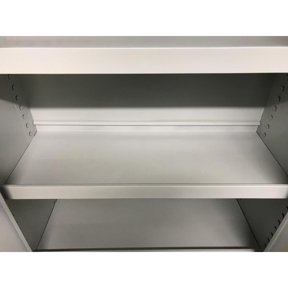 Kimyasal Malzeme Dolabı 100'LUK