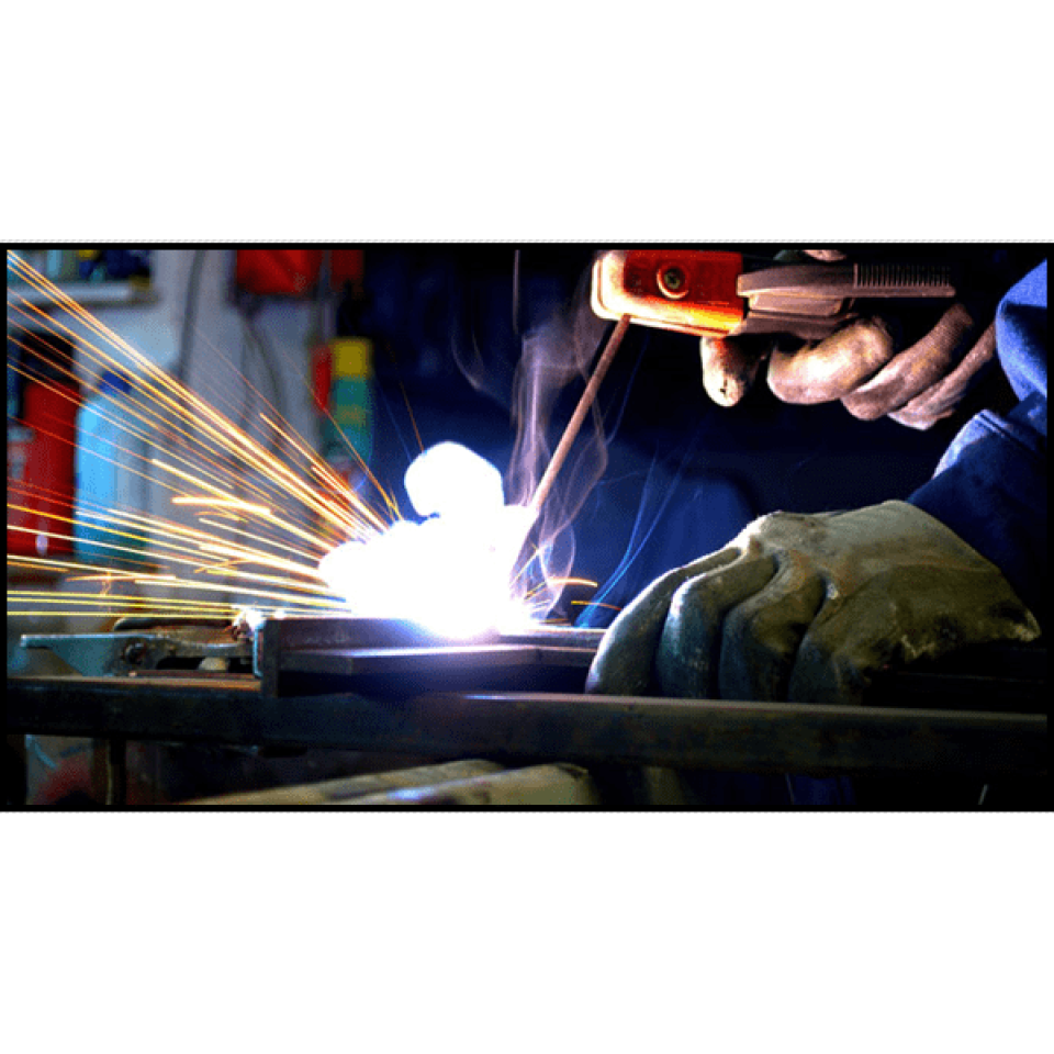 Standart Tekli Soyunma Dolabı Mavi