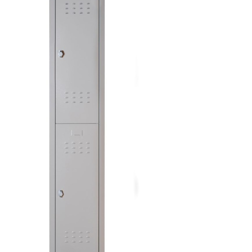 Tek İkili Personel Dolabı Ekonomik