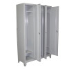 Özel Standart Üçlü İşçi Soyunma Dolabı