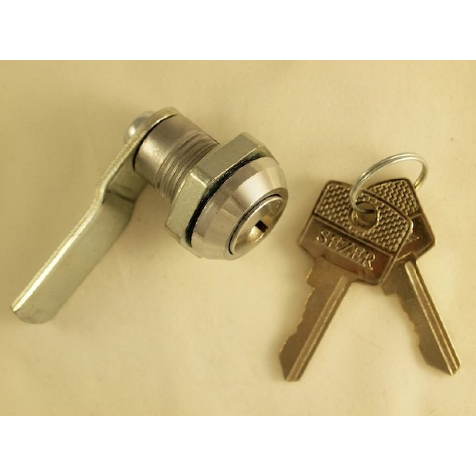 Telefon Dolabı ve Silah Dolabı, 10 Gözlü Dolap